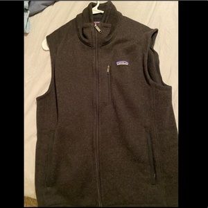 Patagonia Men’s Vest